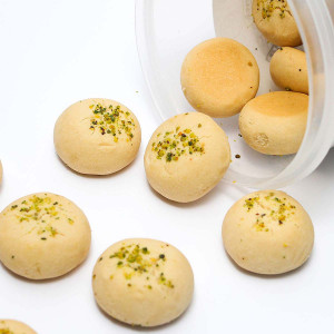 Nankhatai Cookies 200GM